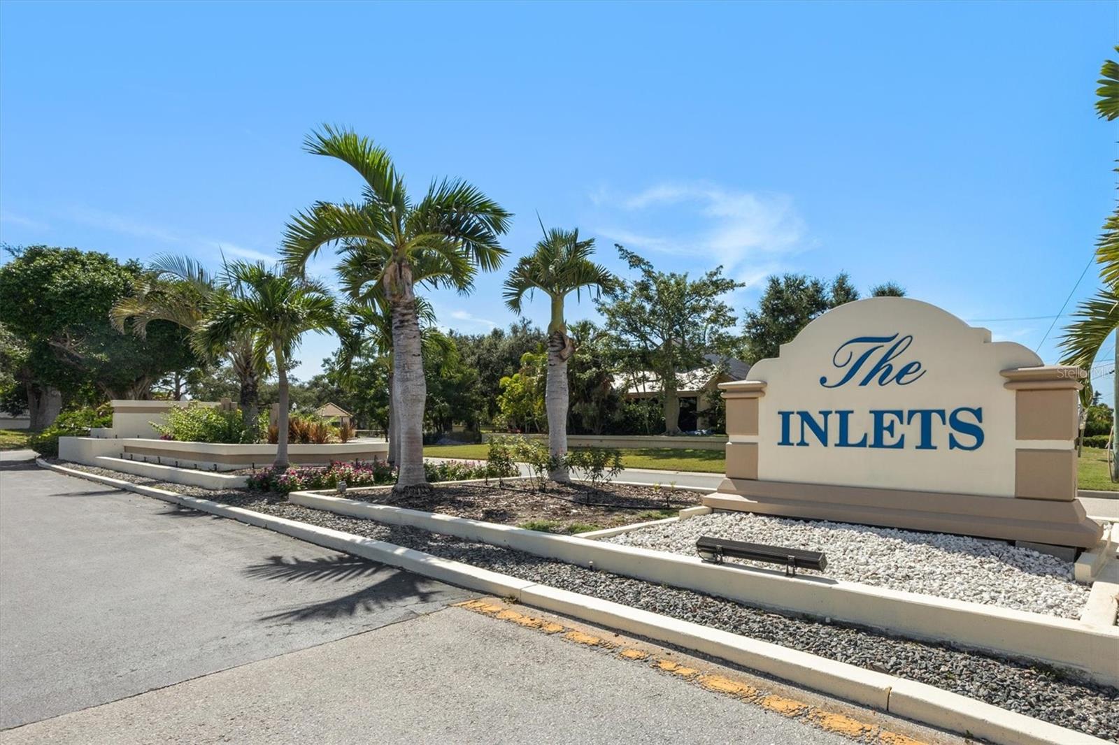 INLETS SEC 06 - Residential
