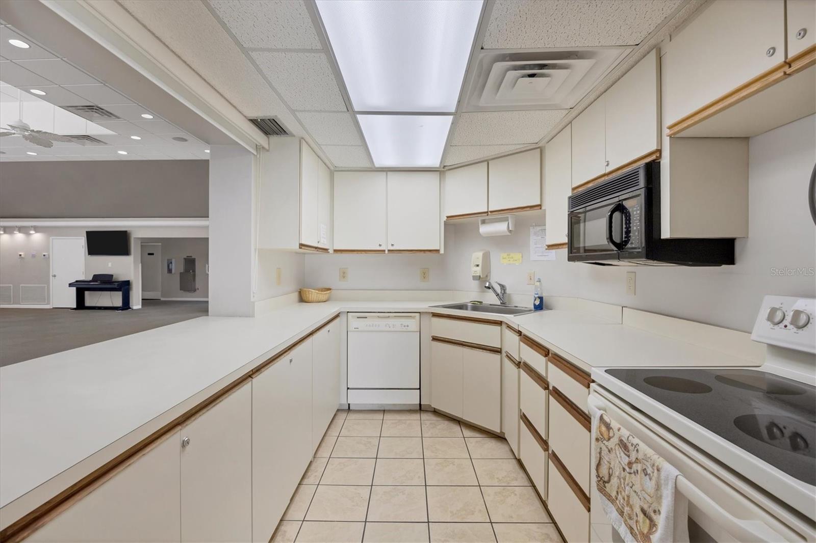 INLETS SEC 06 - Residential
