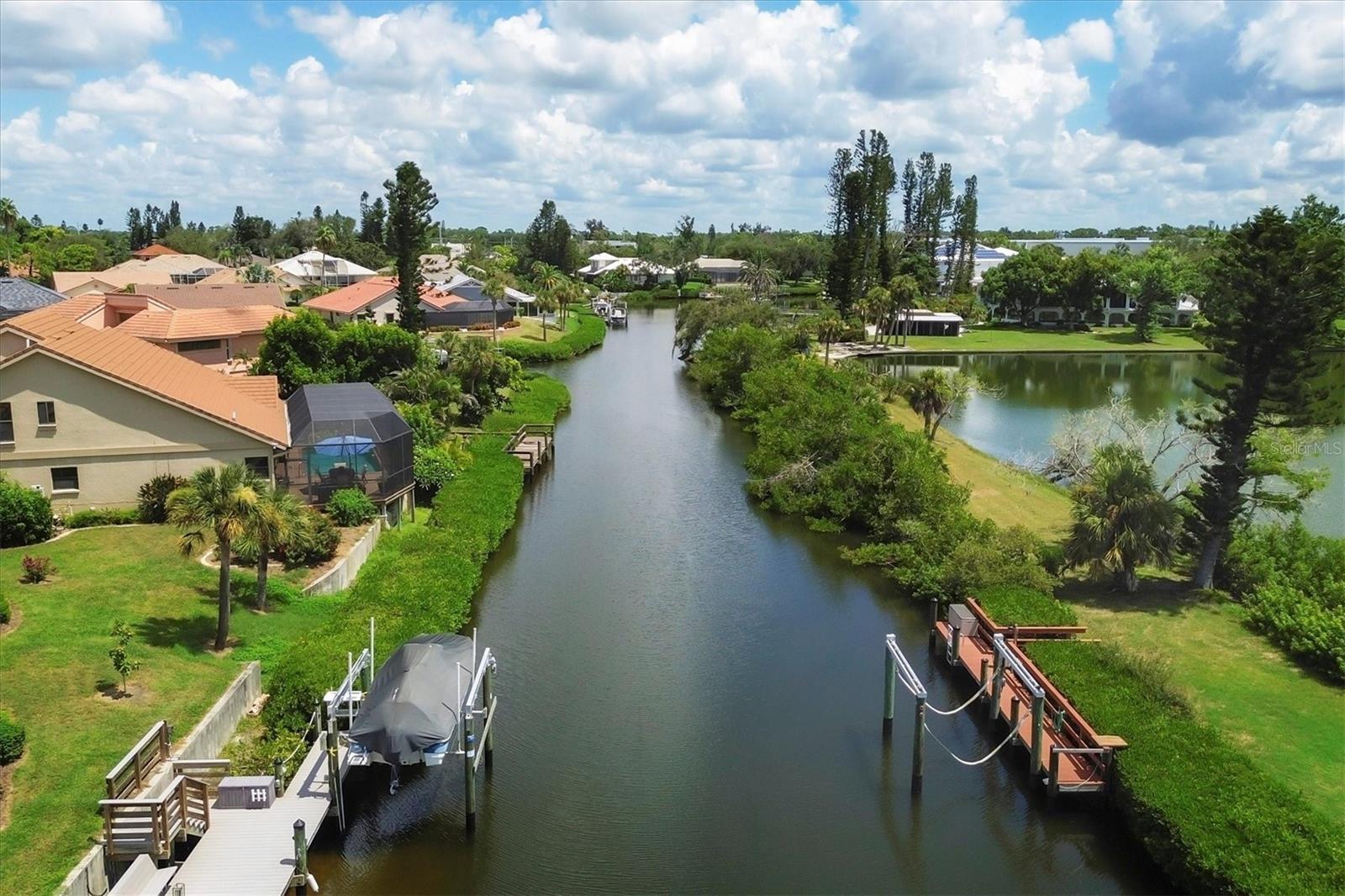 INLETS SEC 06 - Residential