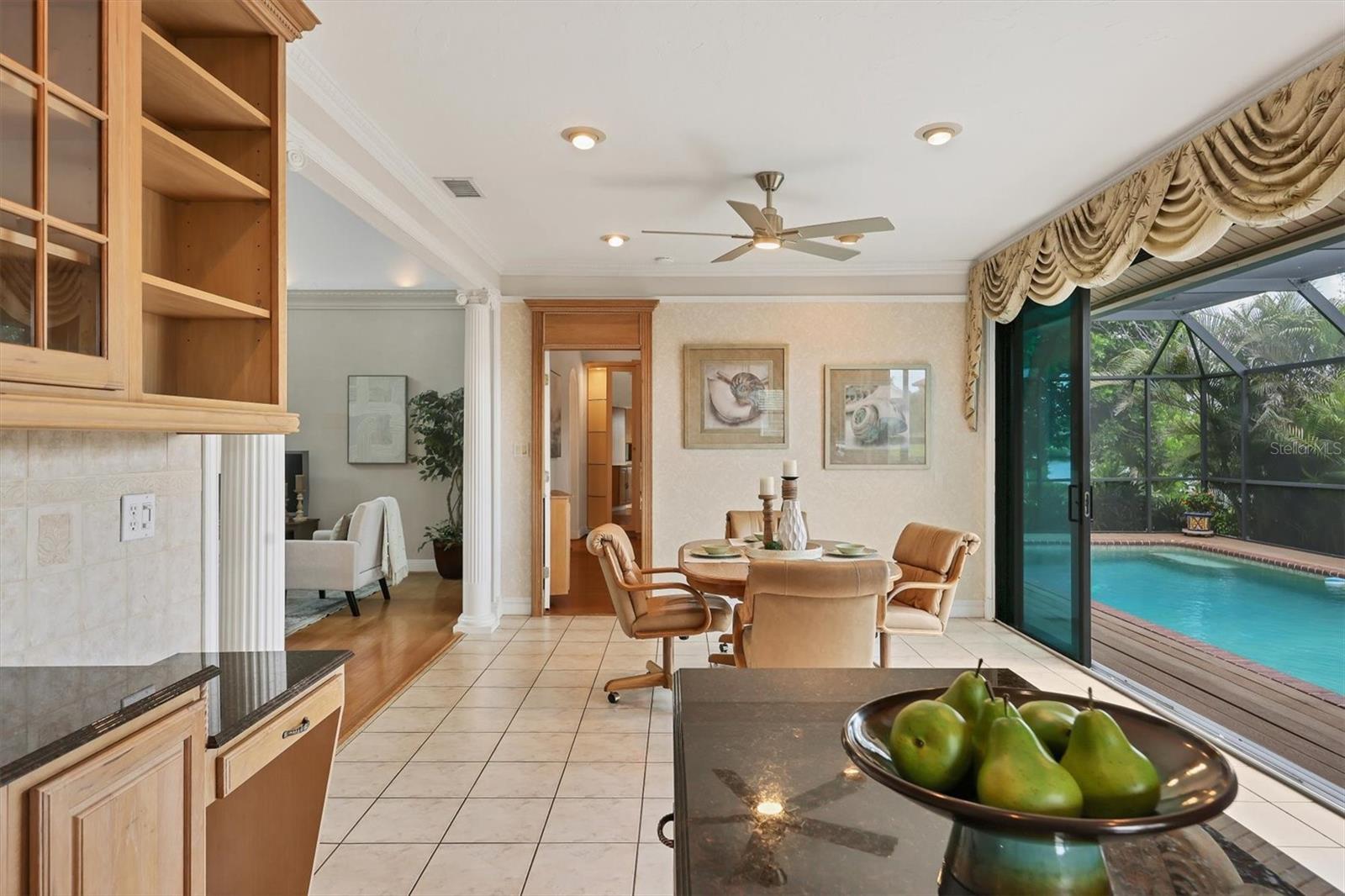 INLETS SEC 06 - Residential