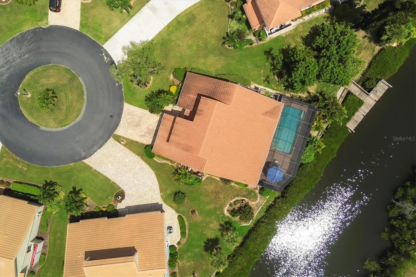 INLETS SEC 06 - Residential