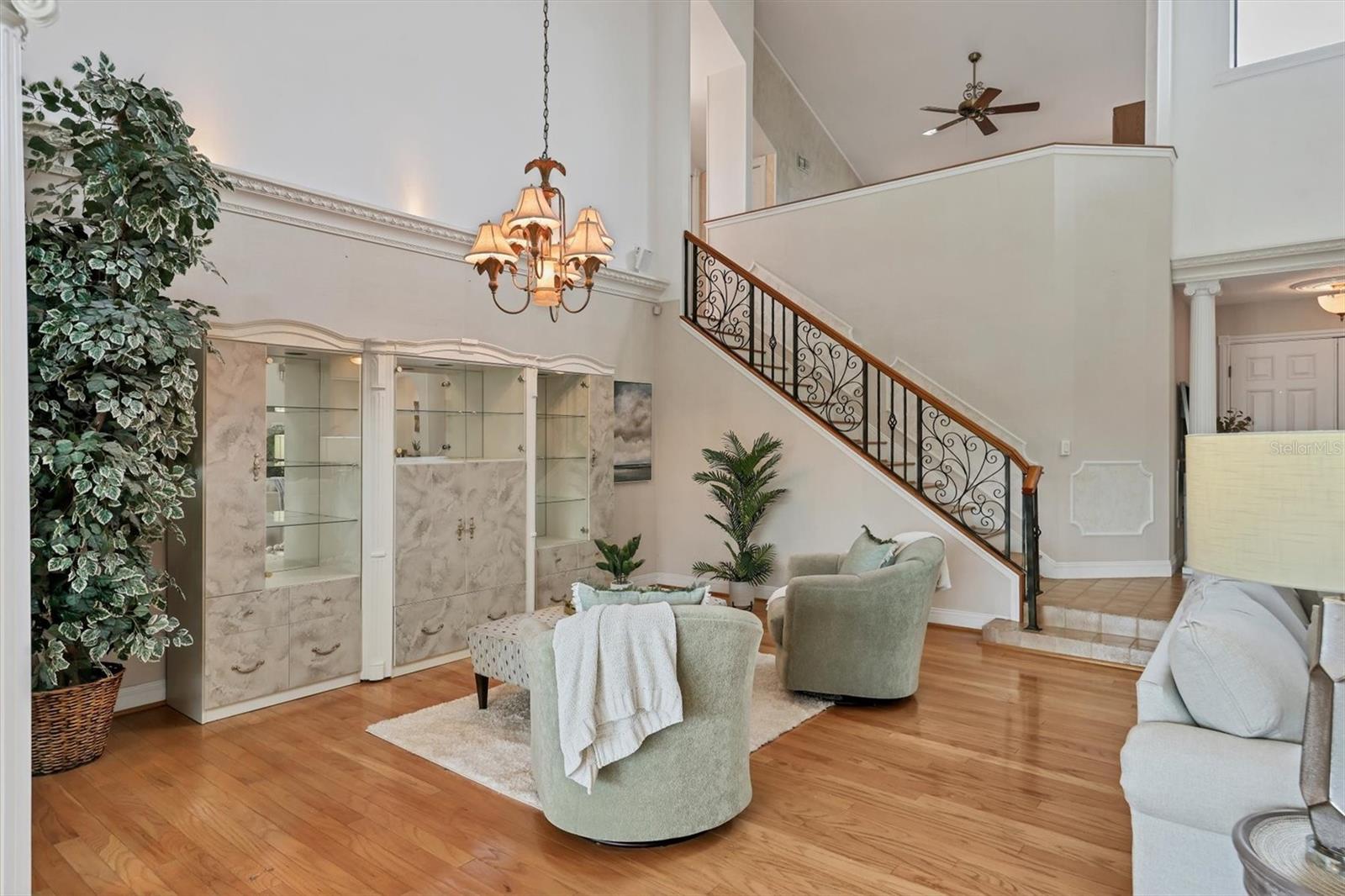 INLETS SEC 06 - Residential