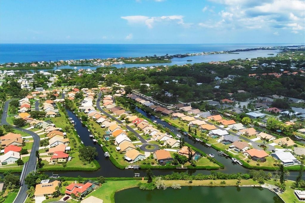 Photo of 133 Inlets Boulevard #133, Nokomis, FL 34275 (MLS # A4662889)