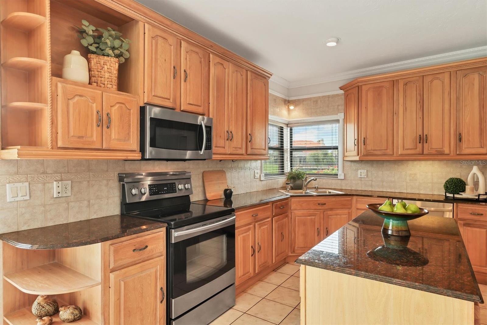 INLETS SEC 06 - Residential
