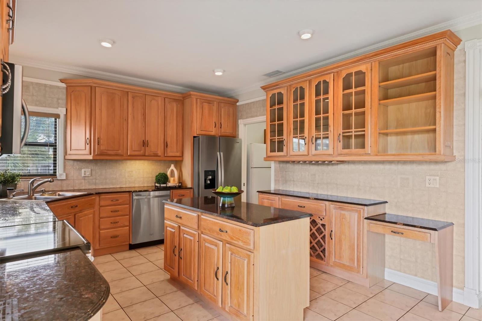 INLETS SEC 06 - Residential