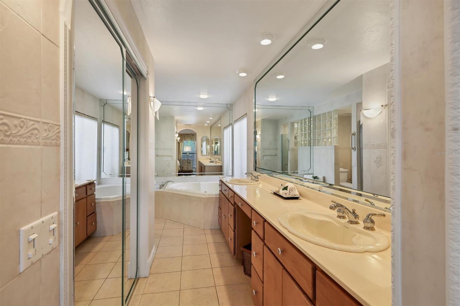 INLETS SEC 06 - Residential