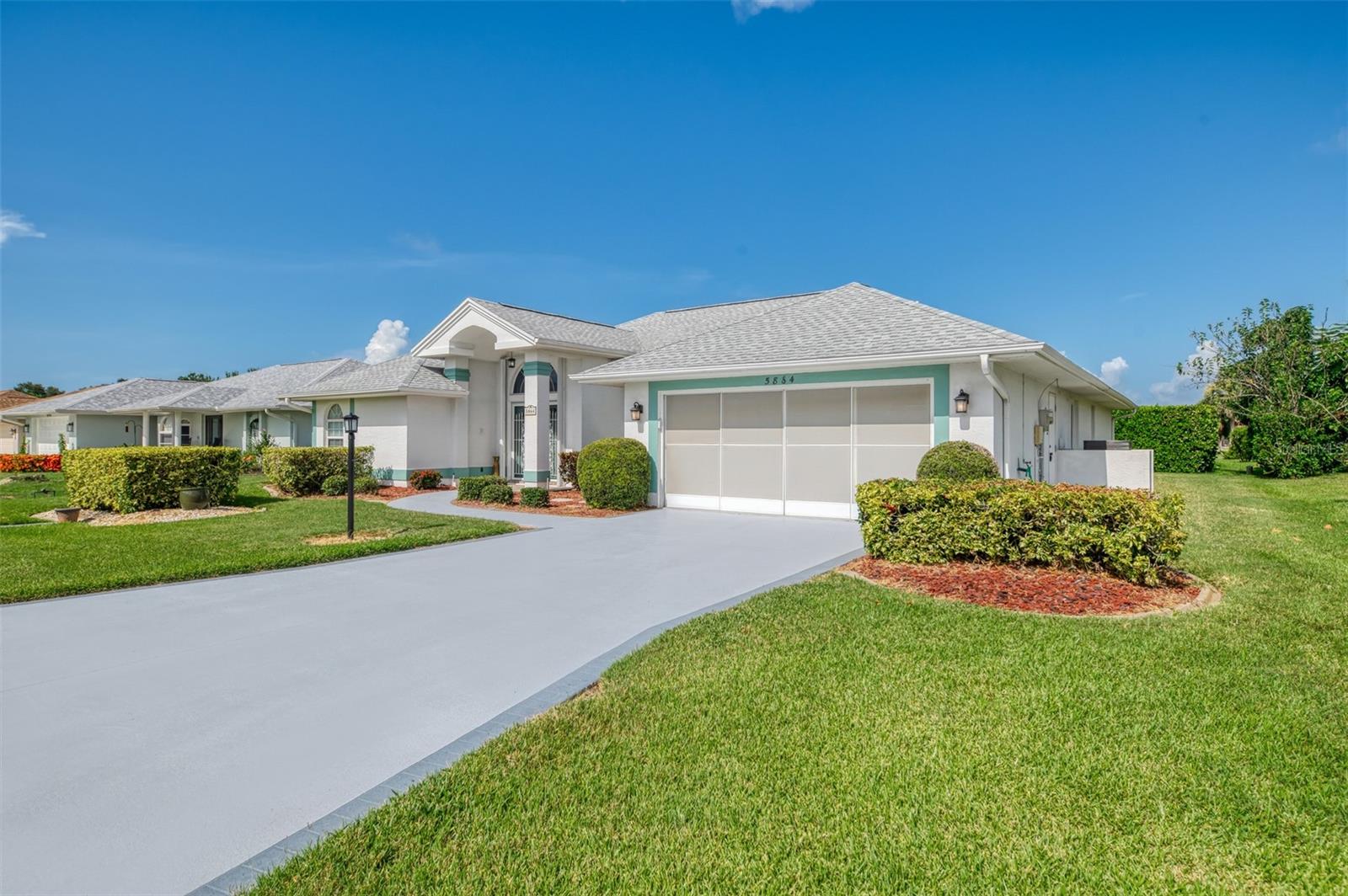 5864 BUCHANAN ROAD