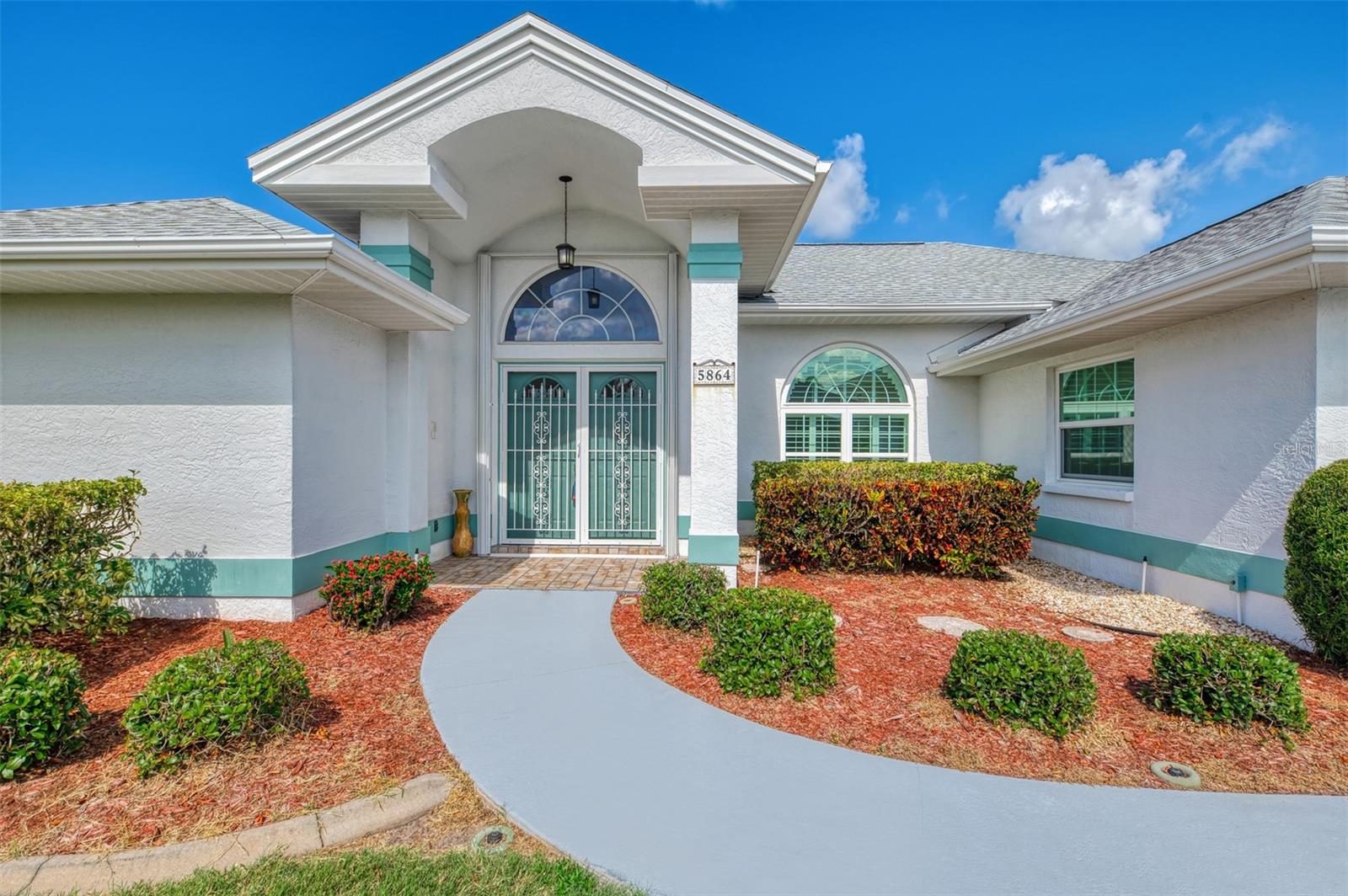 5864 BUCHANAN ROAD