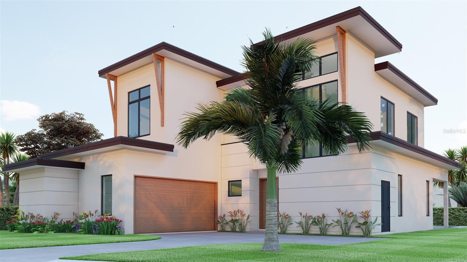 607 ELLEN DRIVE