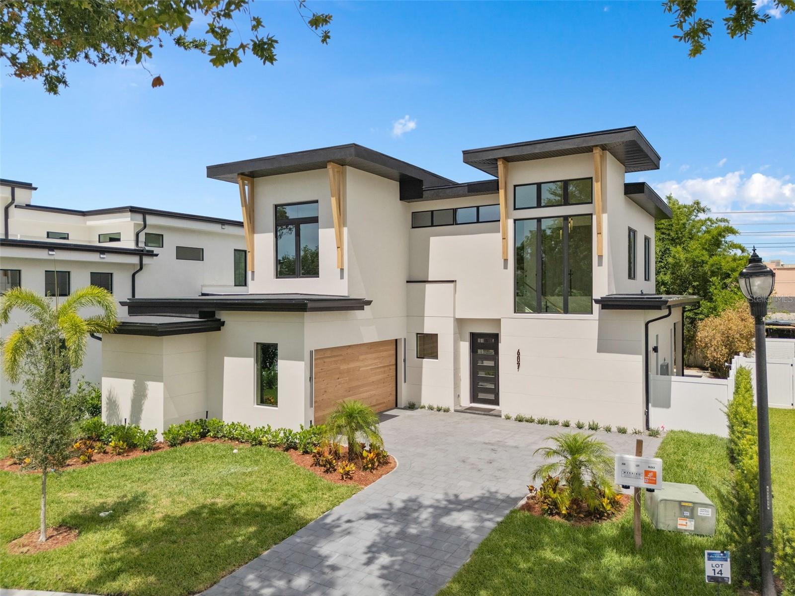 607 ELLEN DRIVE