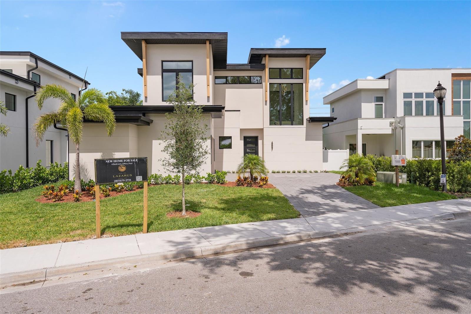 607 ELLEN DRIVE