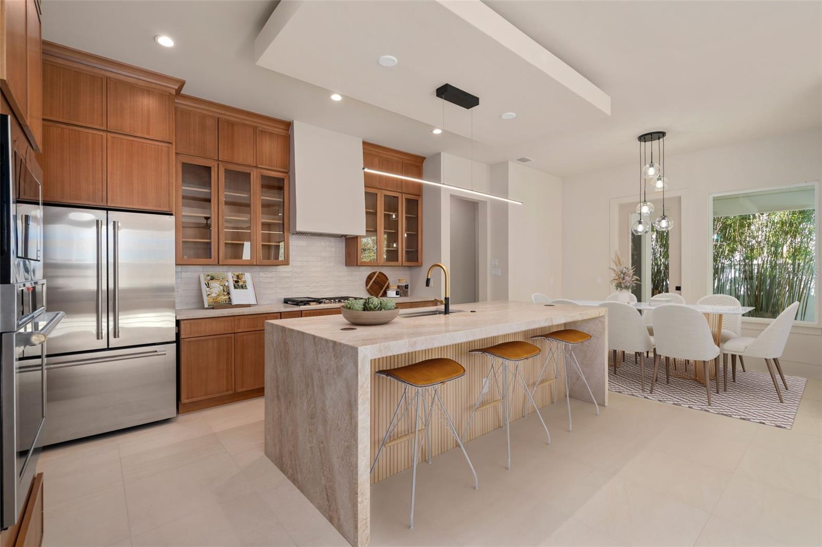 607 ELLEN DRIVE