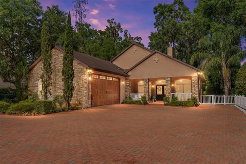 552 NW 136TH STREET NEWBERRY FL 32669