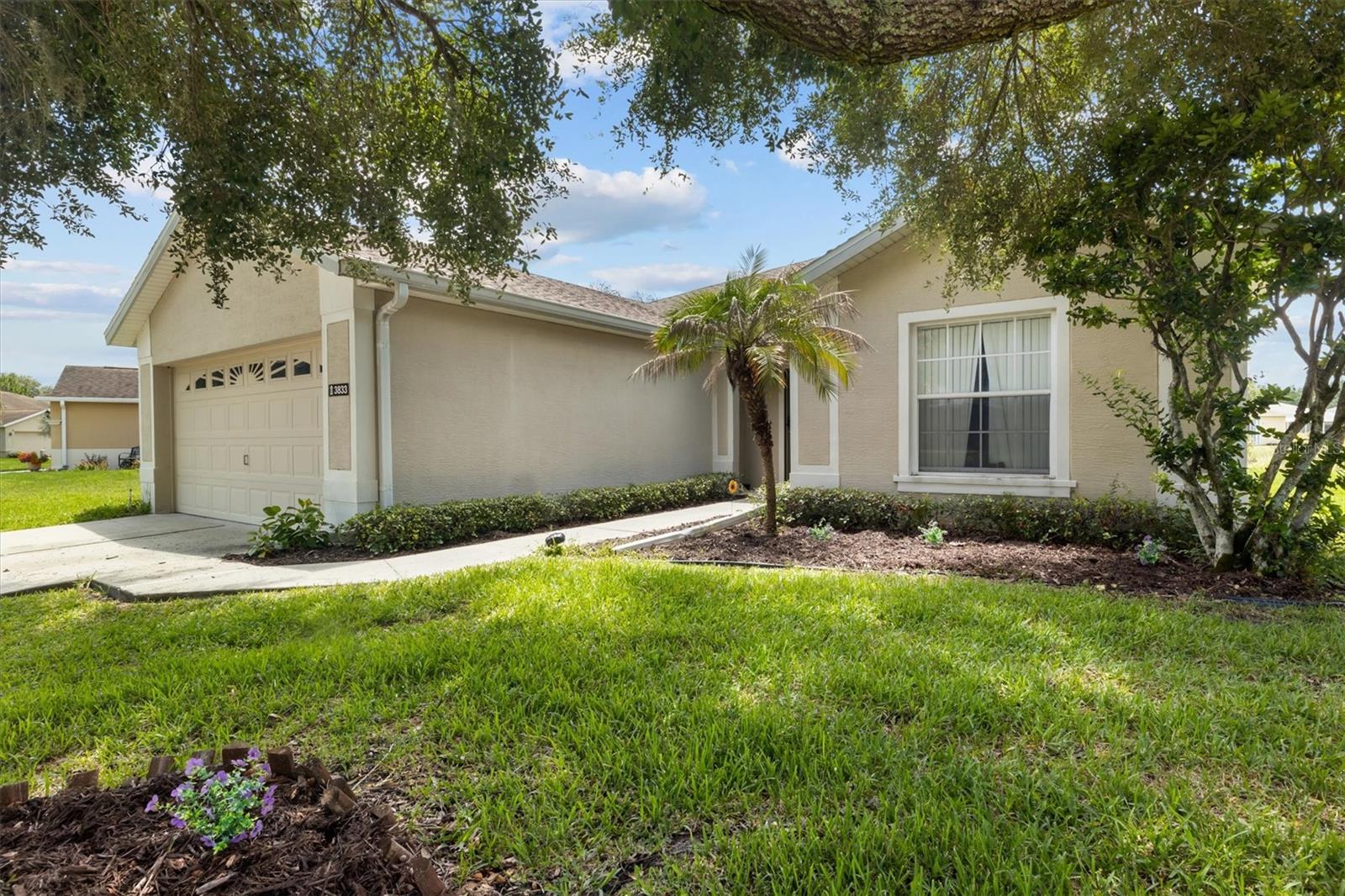 3833 WHISTLEWOOD CIRCLE