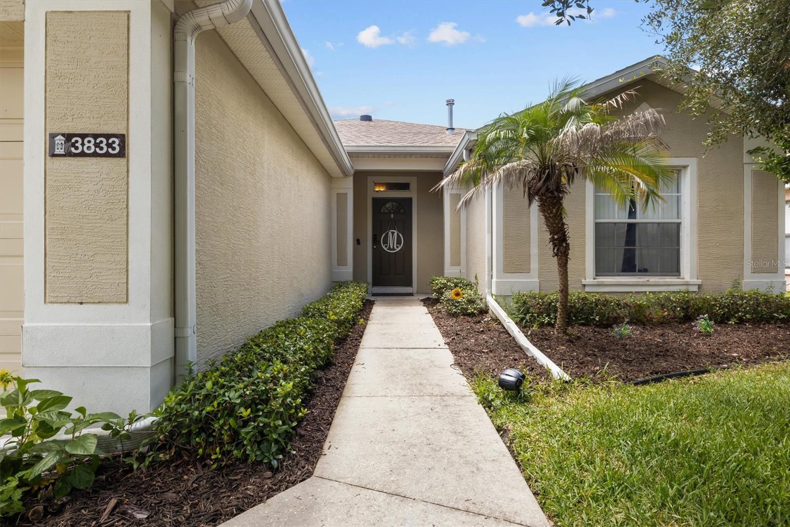 3833 WHISTLEWOOD CIRCLE