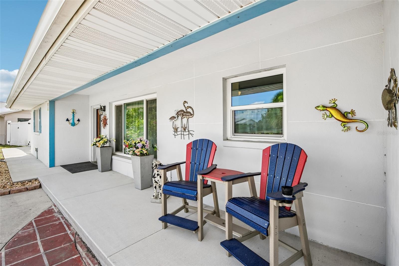 806 BLUE HERON BOULEVARD