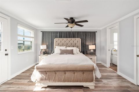 Tiny photo for 1231 NW 102nd Boulevard, Wildwood, FL 34785 (MLS # OM714299)