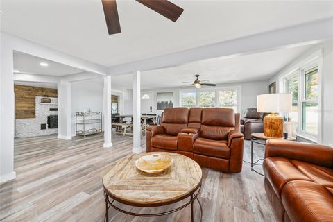 Tiny photo for 1231 NW 102nd Boulevard, Wildwood, FL 34785 (MLS # OM714299)