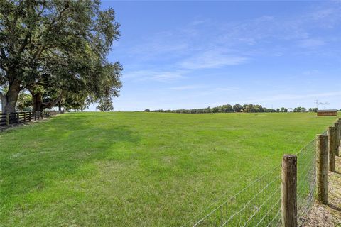 Tiny photo for 1231 NW 102nd Boulevard, Wildwood, FL 34785 (MLS # OM714299)