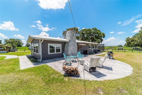 Tiny photo for 1231 NW 102nd Boulevard, Wildwood, FL 34785 (MLS # OM714299)