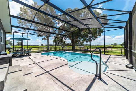 Tiny photo for 1231 NW 102nd Boulevard, Wildwood, FL 34785 (MLS # OM714299)