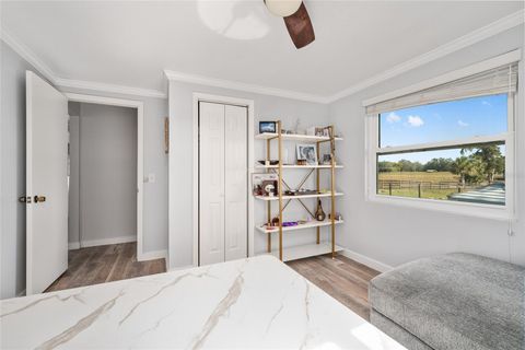 Tiny photo for 1231 NW 102nd Boulevard, Wildwood, FL 34785 (MLS # OM714299)