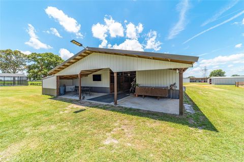 Tiny photo for 1231 NW 102nd Boulevard, Wildwood, FL 34785 (MLS # OM714299)
