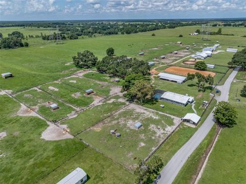 Tiny photo for 1231 NW 102nd Boulevard, Wildwood, FL 34785 (MLS # OM714299)