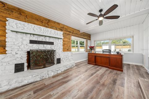 Tiny photo for 1231 NW 102nd Boulevard, Wildwood, FL 34785 (MLS # OM714299)