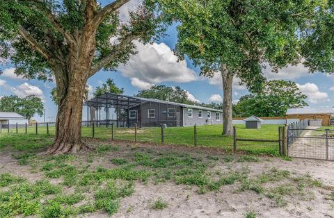 Tiny photo for 1231 NW 102nd Boulevard, Wildwood, FL 34785 (MLS # OM714299)