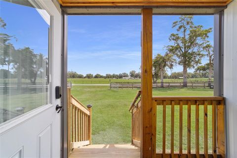 Tiny photo for 1231 NW 102nd Boulevard, Wildwood, FL 34785 (MLS # OM714299)