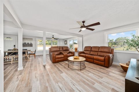 Tiny photo for 1231 NW 102nd Boulevard, Wildwood, FL 34785 (MLS # OM714299)