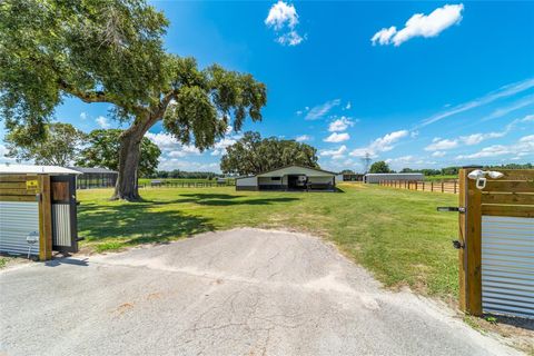 Tiny photo for 1231 NW 102nd Boulevard, Wildwood, FL 34785 (MLS # OM714299)