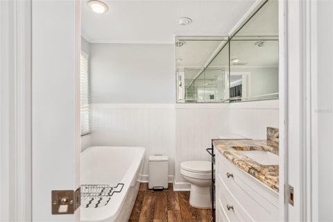 Tiny photo for 1231 NW 102nd Boulevard, Wildwood, FL 34785 (MLS # OM714299)