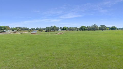 Tiny photo for 1231 NW 102nd Boulevard, Wildwood, FL 34785 (MLS # OM714299)