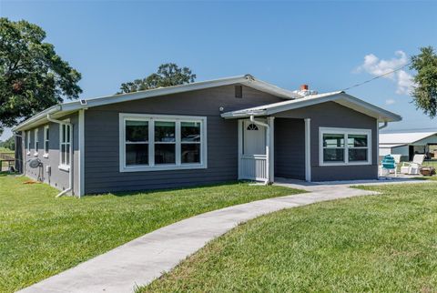 Tiny photo for 1231 NW 102nd Boulevard, Wildwood, FL 34785 (MLS # OM714299)