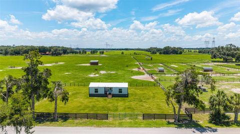 Tiny photo for 1231 NW 102nd Boulevard, Wildwood, FL 34785 (MLS # OM714299)