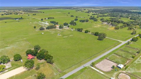 Tiny photo for 1231 NW 102nd Boulevard, Wildwood, FL 34785 (MLS # OM714299)