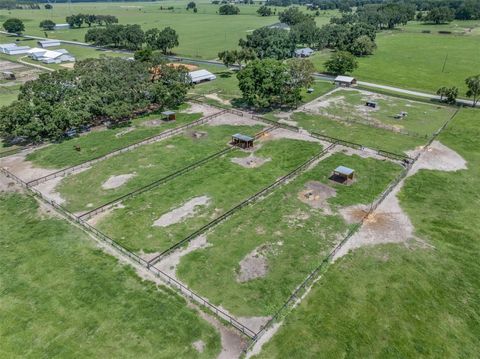 Tiny photo for 1231 NW 102nd Boulevard, Wildwood, FL 34785 (MLS # OM714299)