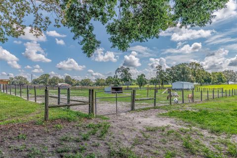 Tiny photo for 1231 NW 102nd Boulevard, Wildwood, FL 34785 (MLS # OM714299)