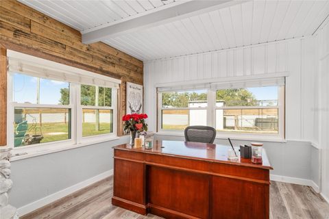 Tiny photo for 1231 NW 102nd Boulevard, Wildwood, FL 34785 (MLS # OM714299)