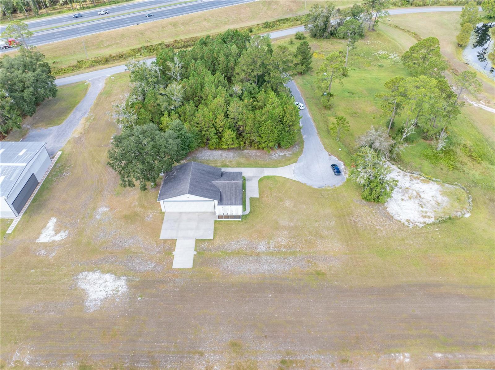 SOUTHERN APPROACHES SUB - Residential