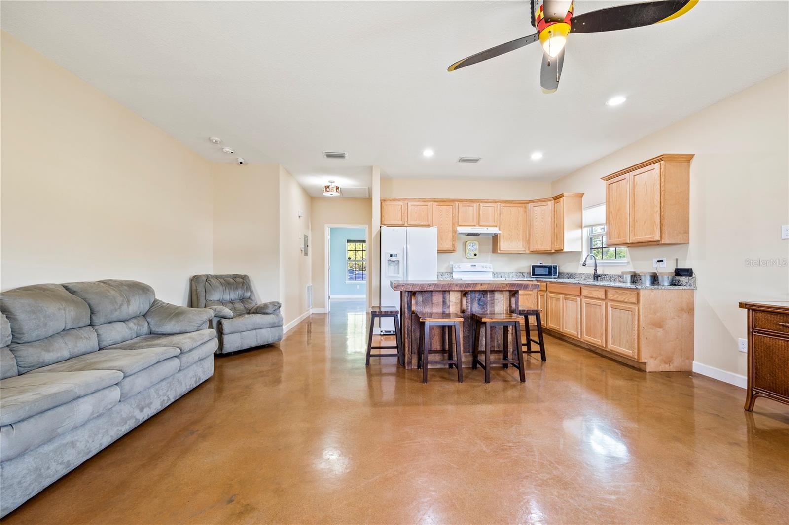 SOUTHERN APPROACHES SUB - Residential