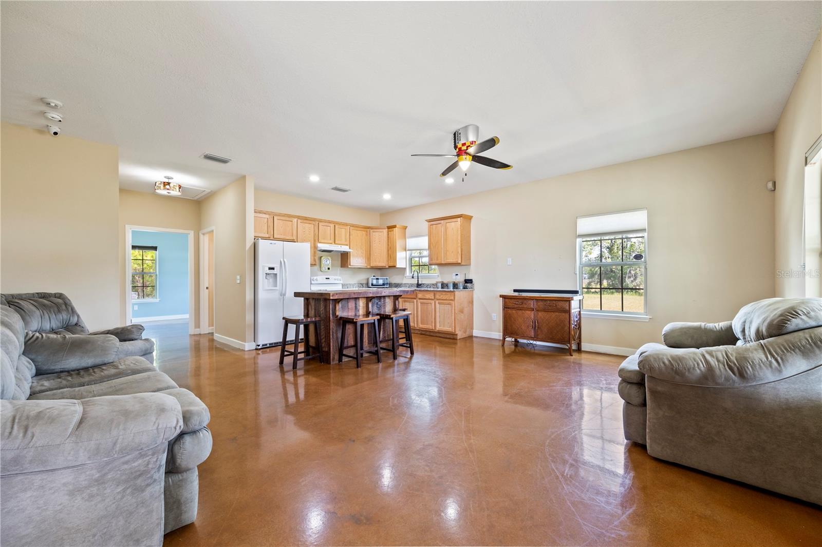 SOUTHERN APPROACHES SUB - Residential