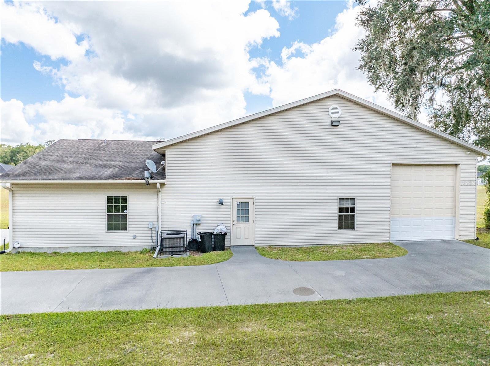 SOUTHERN APPROACHES SUB - Residential