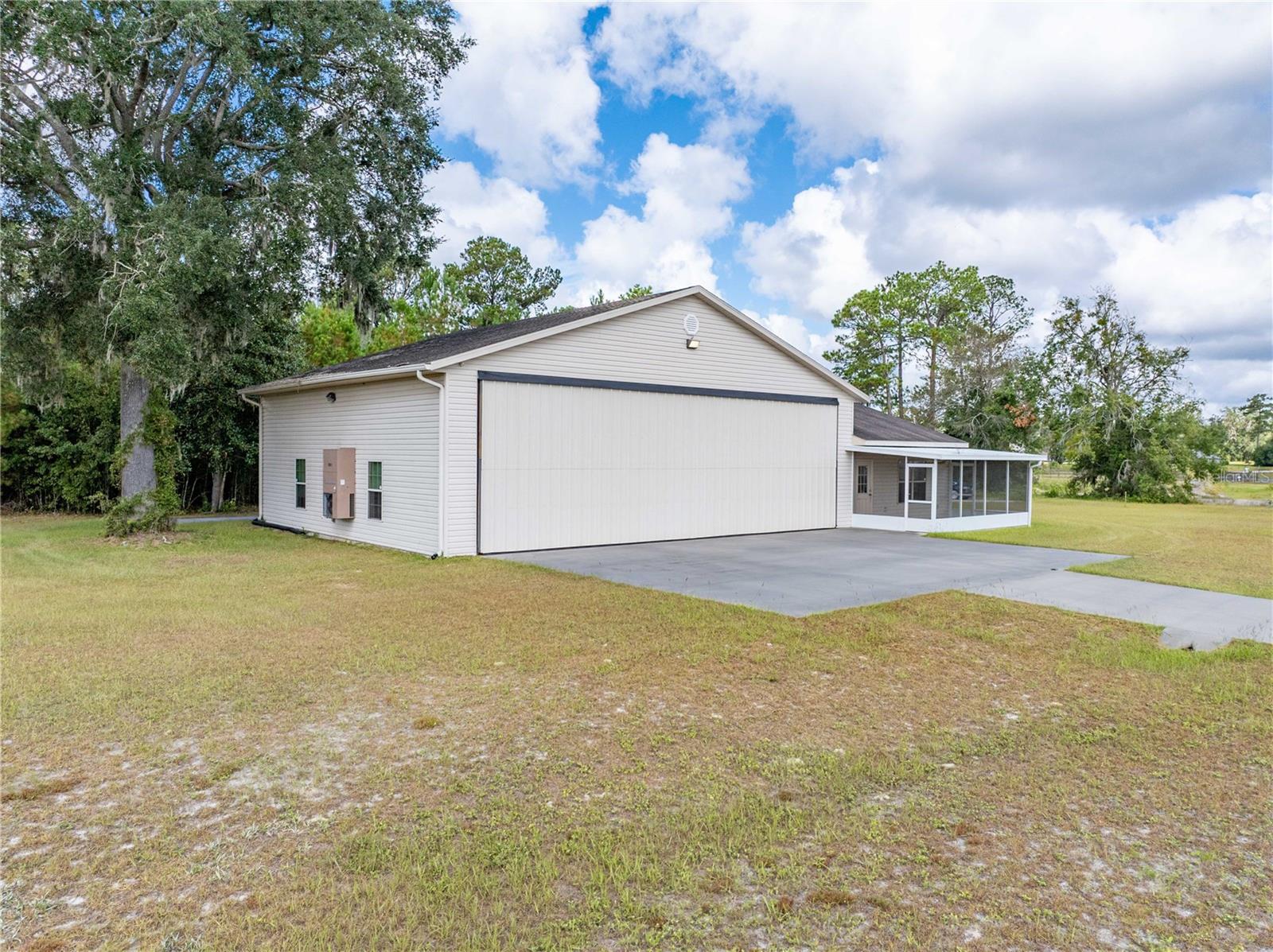 SOUTHERN APPROACHES SUB - Residential