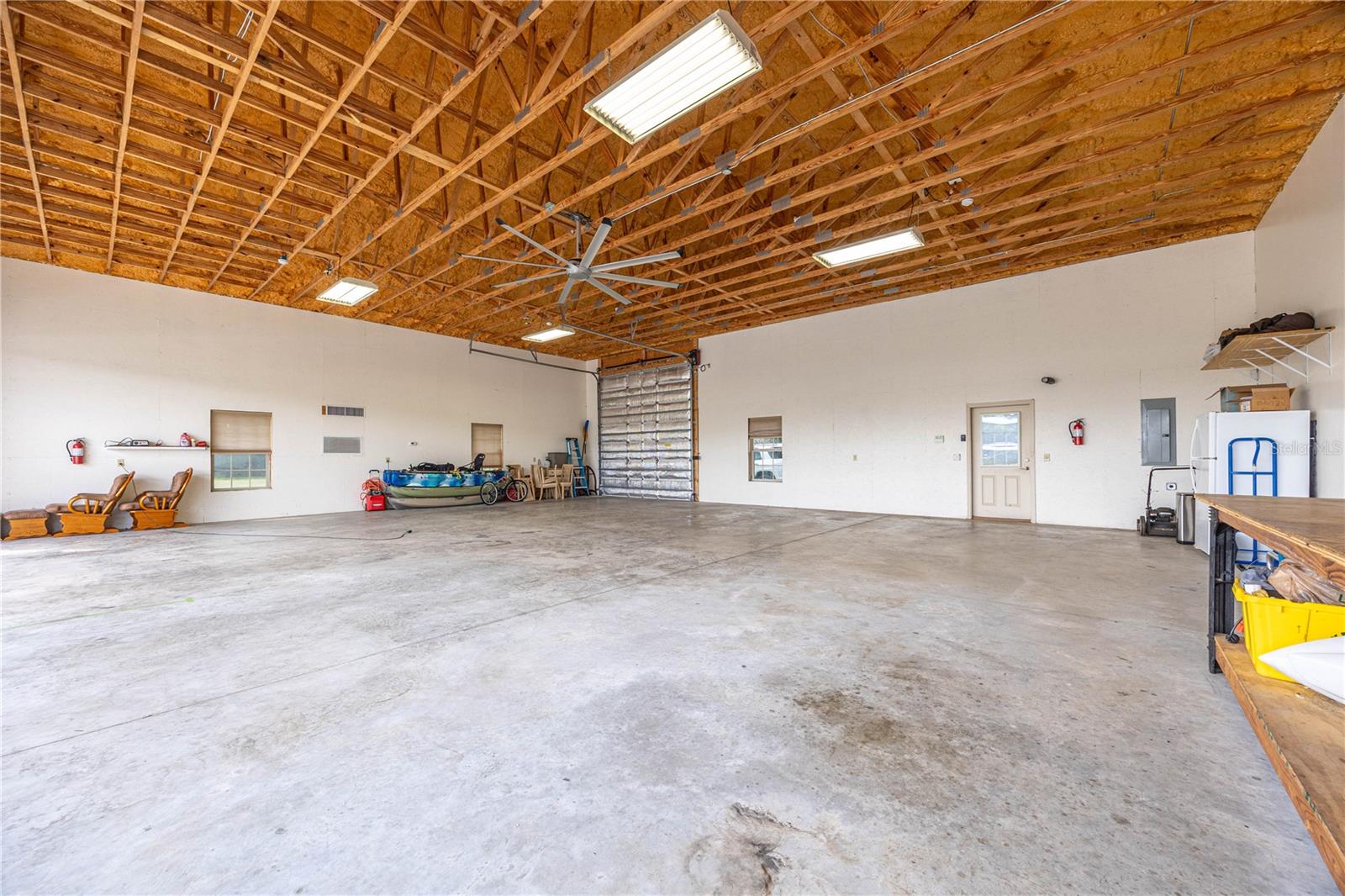 SOUTHERN APPROACHES SUB - Residential