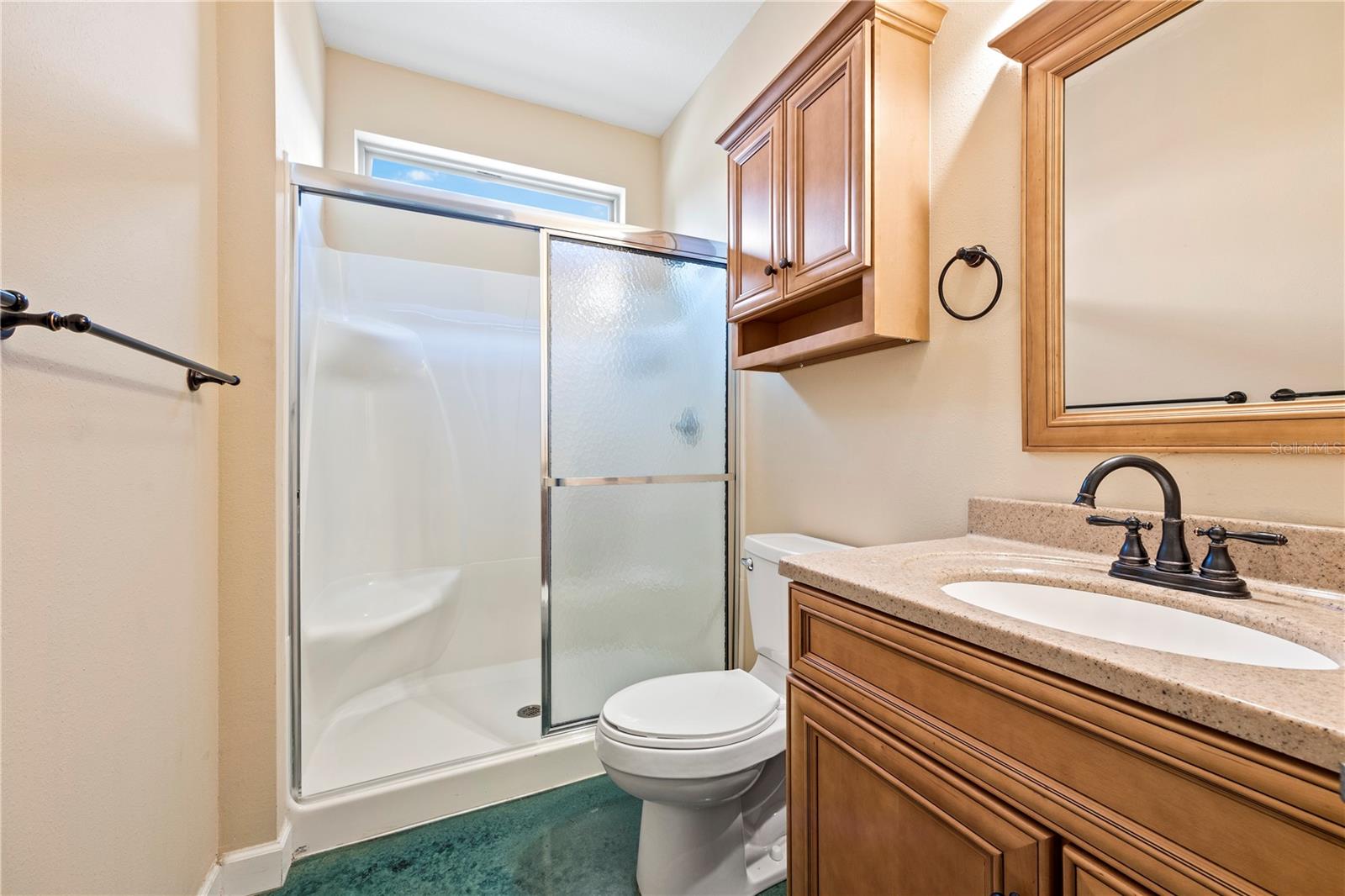 SOUTHERN APPROACHES SUB - Residential