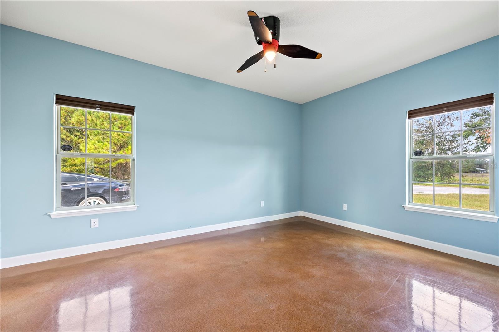 SOUTHERN APPROACHES SUB - Residential