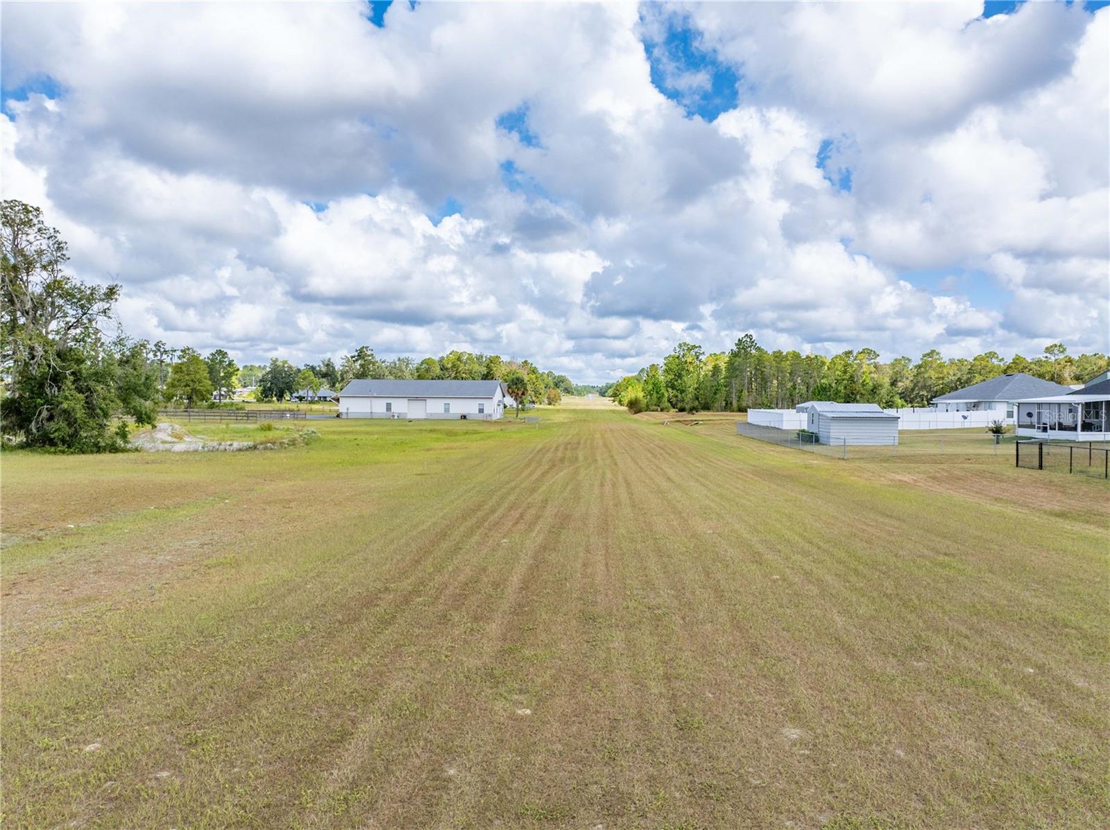 SOUTHERN APPROACHES SUB - Residential